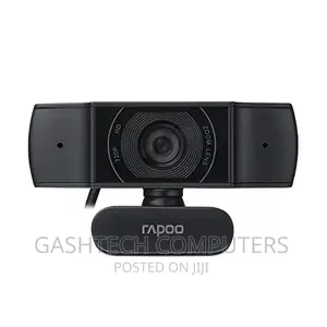 Rapoo C200 | 720p HD Webcam