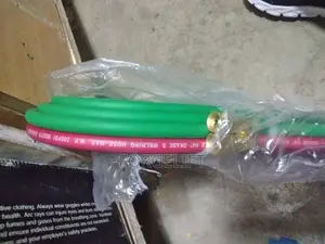 High Pressure Welding Gas Pipes