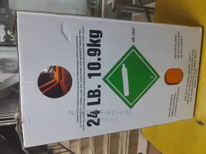 Maxron Refrigerant R 404a