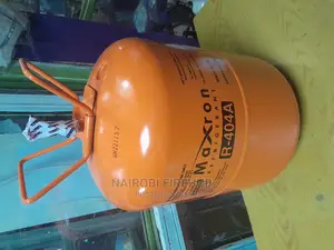 Maxron Refrigerant R 404a