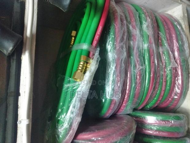 Affordable Welding Gas Pipe - main view