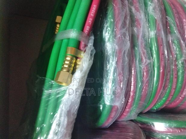 Welding Gas Pipe New - main view