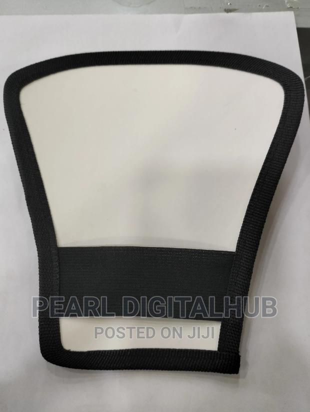 Speedlite Flash Reflector
