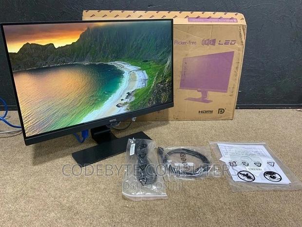 Benq GL2780 27" FHD Monitor