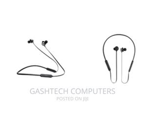 S120 Rapoo Neckband Bluetooth Earphones - thumbnail 2