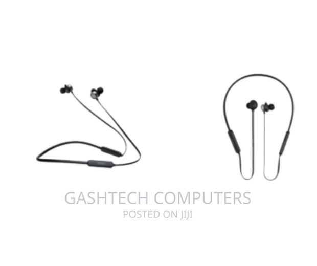 S120 Rapoo Neckband Bluetooth Earphones - main view