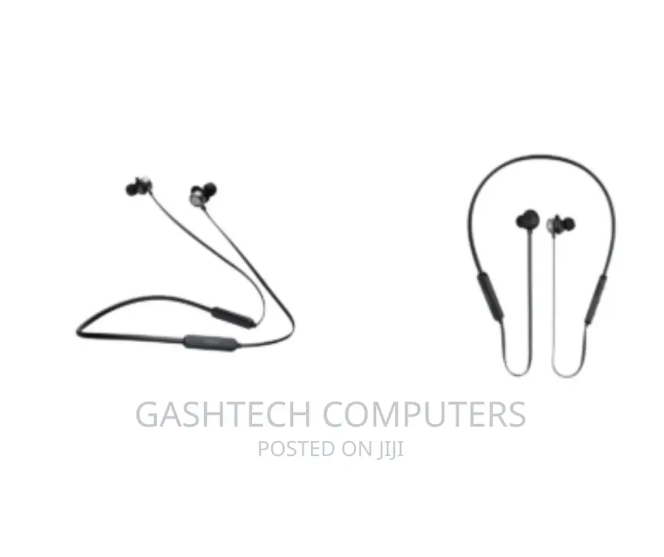 S120 Rapoo Neckband Bluetooth Earphones