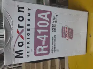 R 410A Refrigerant