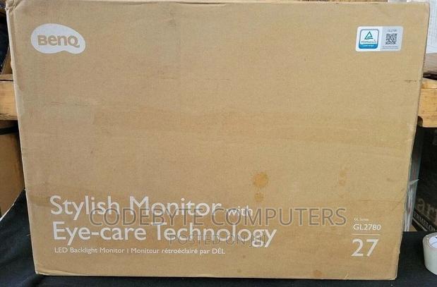 Benq GL2780 FHD Monitor
