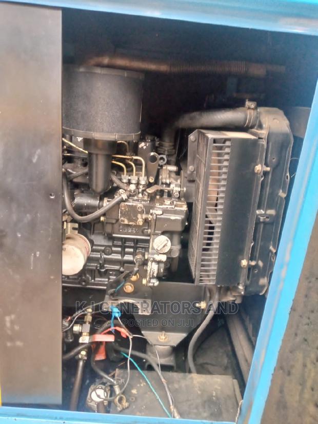 8 Kva SDMO Generator Availabile - thumbnail 4