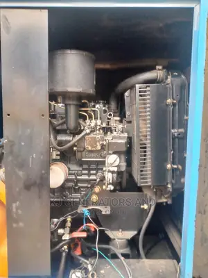 8 Kva SDMO Generator Availabile