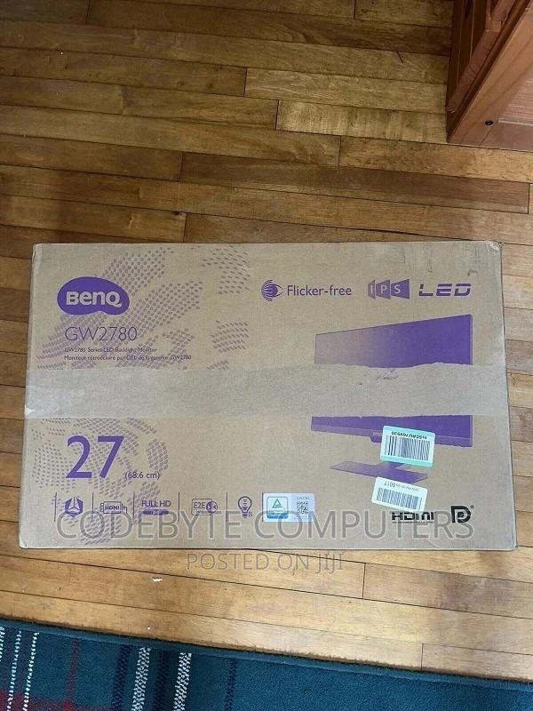 Benq GW2780 27" FHD Monitor