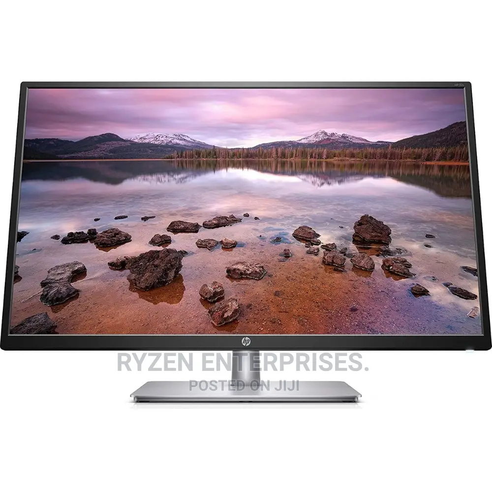 HP M24fd 23.8" FHD USB-C Monitor.