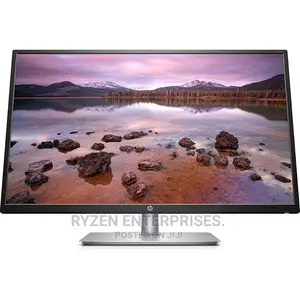 HP M24fd 23.8" FHD USB-C Monitor.