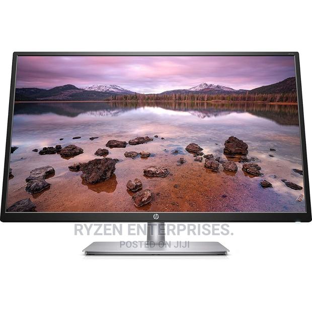 HP M24fd 23.8" FHD USB-C Monitor.