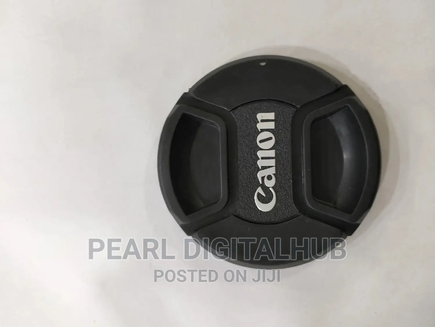 58mm Canon Len's Cap
