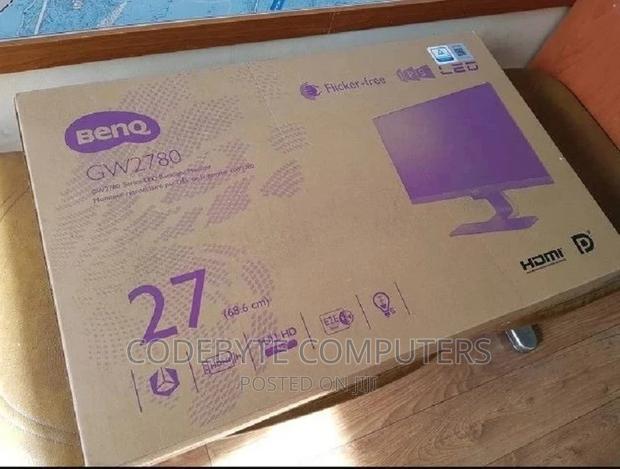 Benq GW2780 FHD Monitor