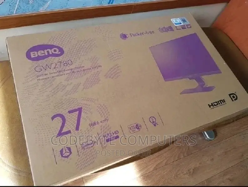 Benq GW2780 FHD Monitor