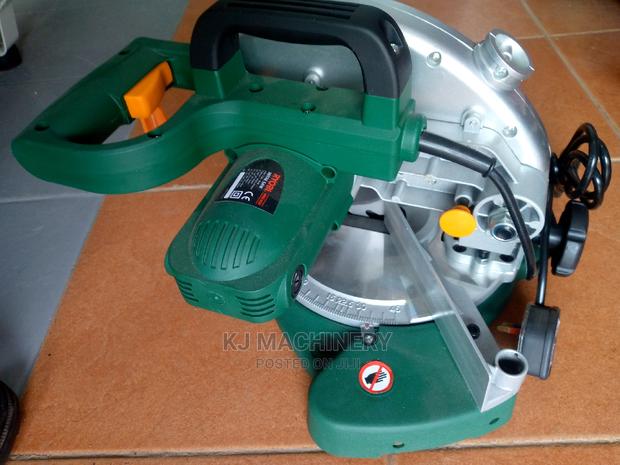 850watts Mitre Saw - thumbnail 2