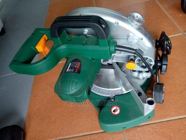 850watts Mitre Saw - thumbnail 3