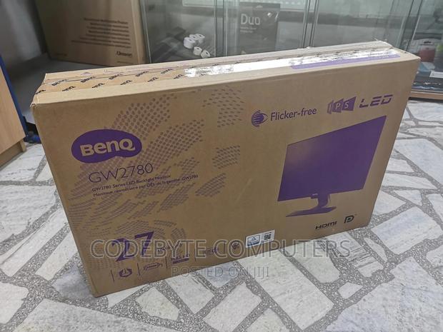Benq GW2780 Monitor
