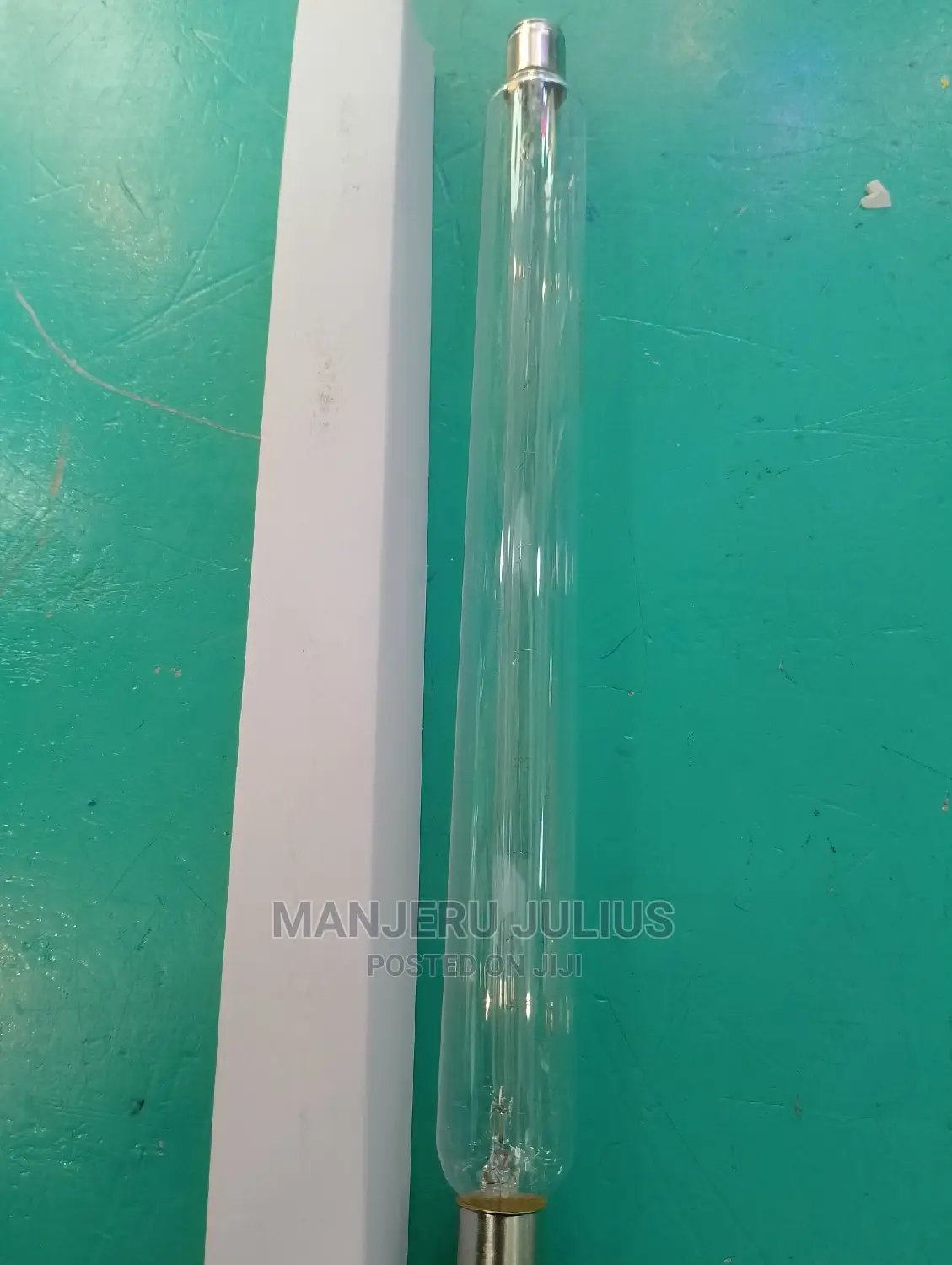 60watts Shavers Light Tube