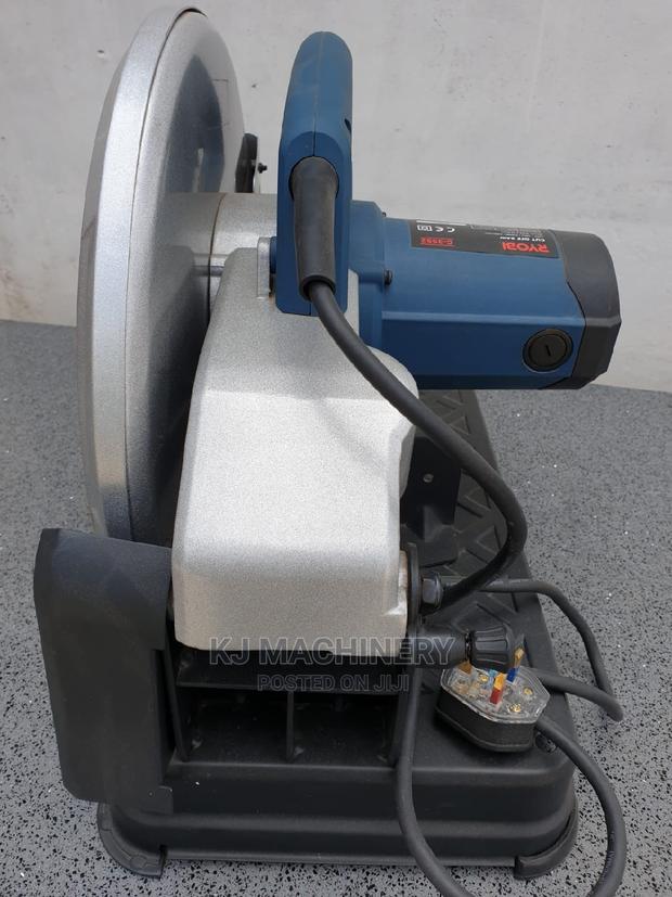 Cut Off Saw - thumbnail 2