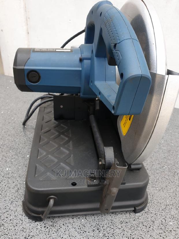 Cut Off Saw - thumbnail 3