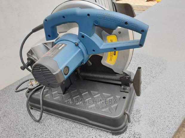 Cut Off Saw - thumbnail 4