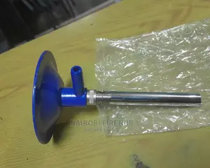 Bunsen Burner for School Laboratory