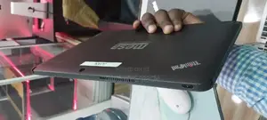 Lenovo ideapad 128 GB Black