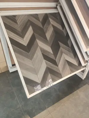 Tile Contractor/ Fundi