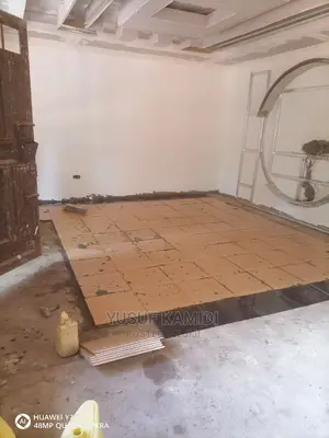 Tile Contractor/ Fundi