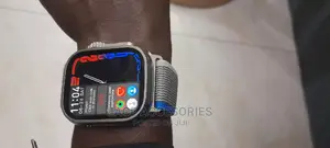 New T900 Ultra Smartwatch 2.09 Inch
