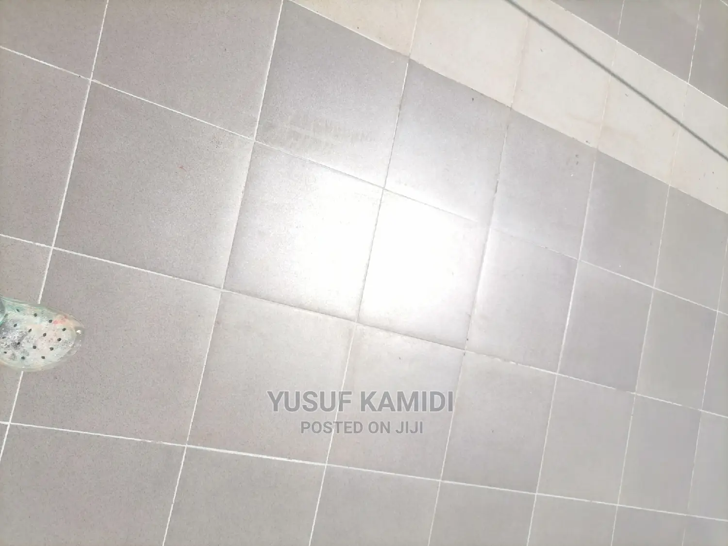 Tile Contractor/ Fundi