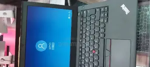 Laptop Lenovo ThinkPad X270 8GB Intel Core I5 SSD 256GB