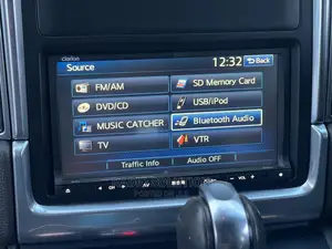 Porsche Qy7422wb Qy7423wb Qy7422wa Qy7423wa Map SD Error Sol