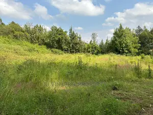 Residential Plot for Sale in Kikuyu, Ondiri-Kiambu County.