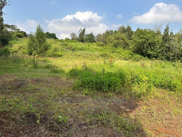 Residential Plot for Sale in Kikuyu, Ondiri-Kiambu County. - thumbnail 8