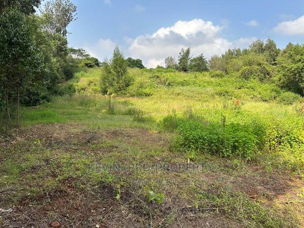 Residential Plot for Sale in Kikuyu, Ondiri-Kiambu County. - thumbnail 9