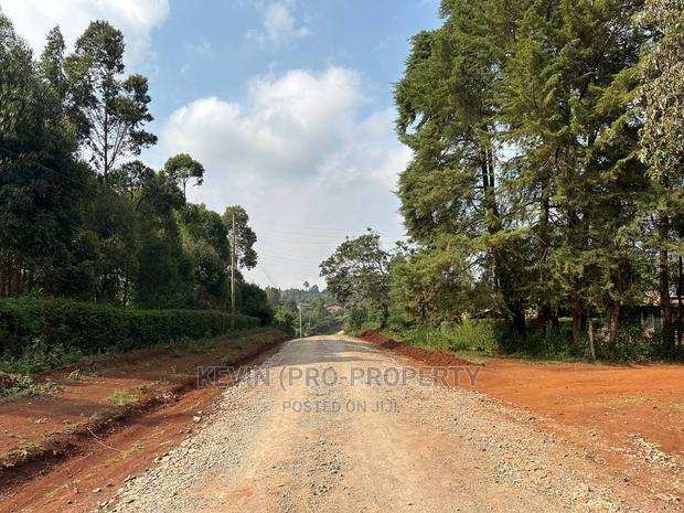Residential Plot for Sale in Kikuyu, Ondiri-Kiambu County. - thumbnail 11