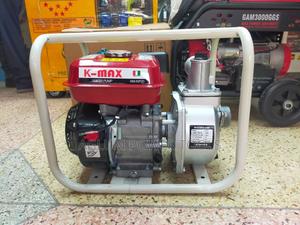 Water Pump 7.5 HP 2 Inch - thumbnail 2