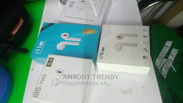 Airpods Double I7,12,11,13,7