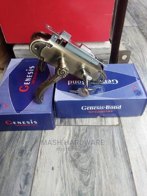 6034-K286ab Genesis Lock - thumbnail 2