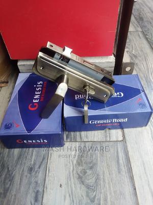 31a-6108ab Genesis Lock - thumbnail 2