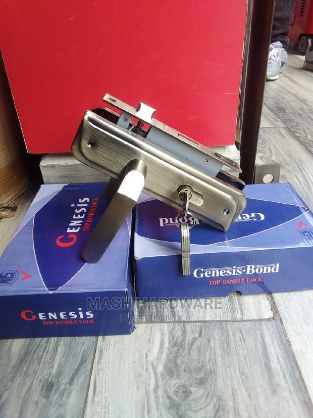 31a-6108ab Genesis Lock - thumbnail 3