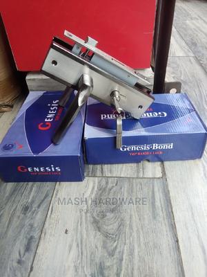 O2a- BN Genesis Lock - thumbnail 2