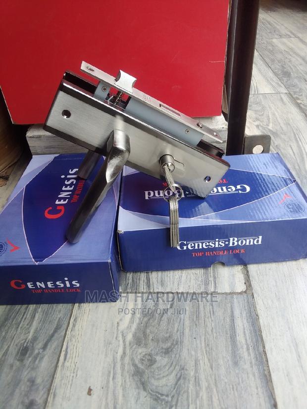 O2a- BN Genesis Lock - thumbnail 3