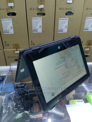 Laptop HP ProBook X360 11 G2 EE 8GB Intel Core I5 HDD 500GB