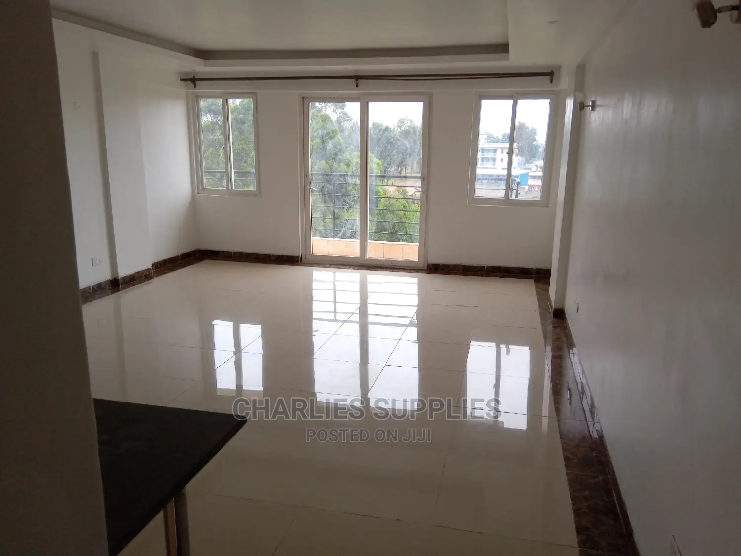 2bdrm Apartment in Lenana for rent